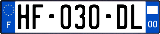 HF-030-DL