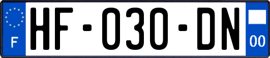 HF-030-DN