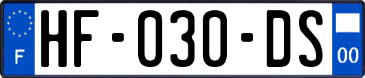 HF-030-DS