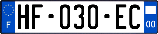 HF-030-EC