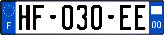 HF-030-EE