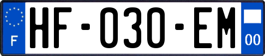 HF-030-EM