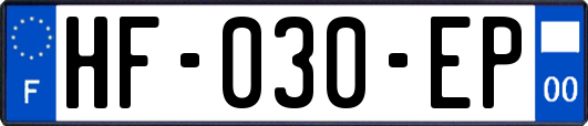 HF-030-EP