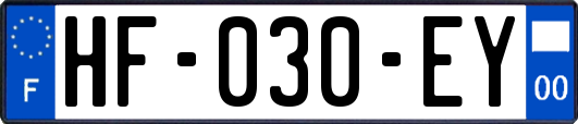HF-030-EY