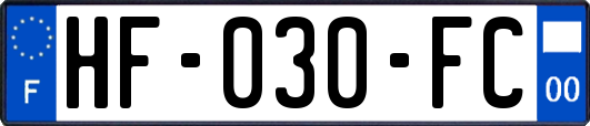HF-030-FC