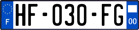 HF-030-FG