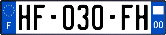 HF-030-FH