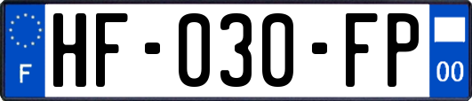 HF-030-FP