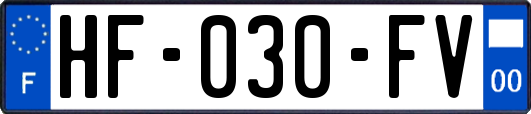 HF-030-FV
