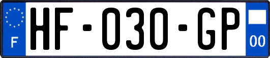HF-030-GP