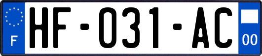 HF-031-AC