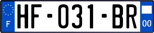 HF-031-BR