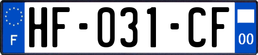 HF-031-CF