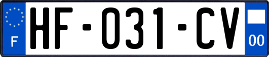 HF-031-CV
