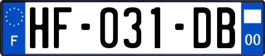 HF-031-DB