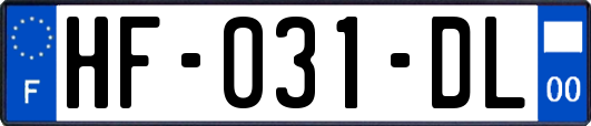 HF-031-DL