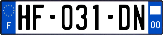 HF-031-DN