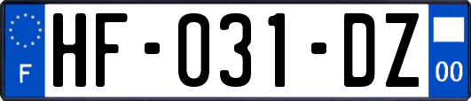 HF-031-DZ