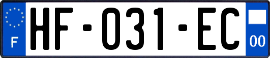 HF-031-EC