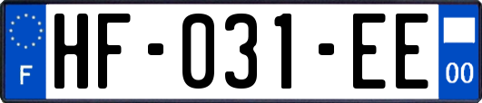 HF-031-EE