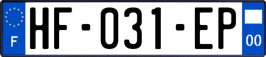 HF-031-EP