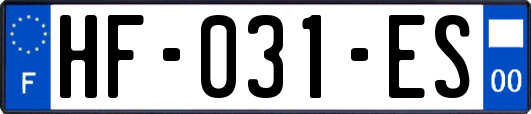 HF-031-ES