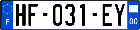 HF-031-EY