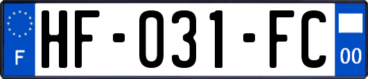 HF-031-FC
