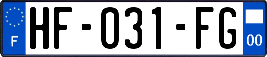 HF-031-FG