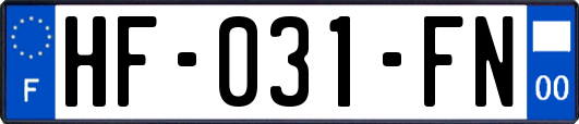 HF-031-FN