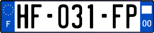 HF-031-FP