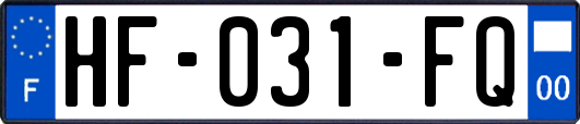 HF-031-FQ