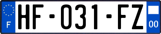 HF-031-FZ