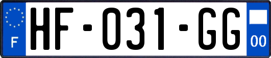 HF-031-GG