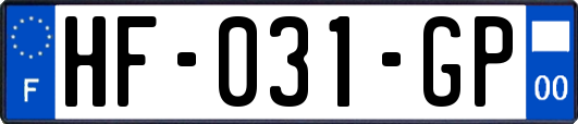 HF-031-GP