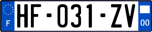 HF-031-ZV