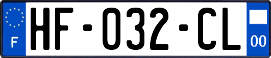 HF-032-CL