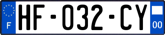 HF-032-CY