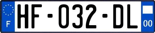 HF-032-DL