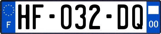 HF-032-DQ