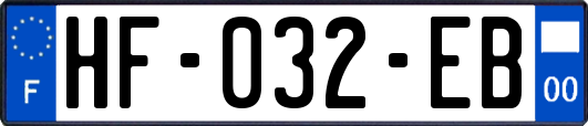 HF-032-EB