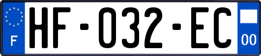 HF-032-EC