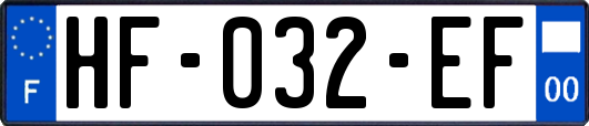 HF-032-EF