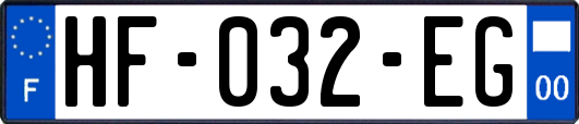 HF-032-EG