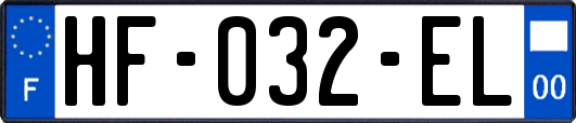 HF-032-EL