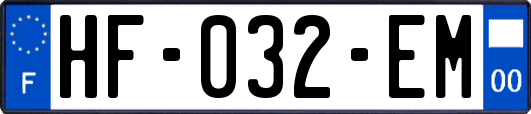 HF-032-EM