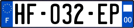 HF-032-EP