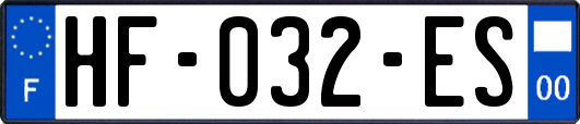 HF-032-ES