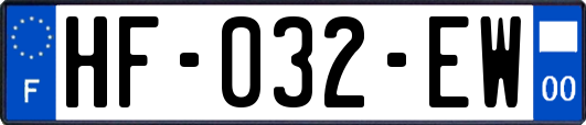 HF-032-EW