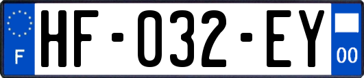 HF-032-EY